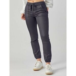 RISEN Los Angeles The Ada Jogger in Black Size 28 / 7
